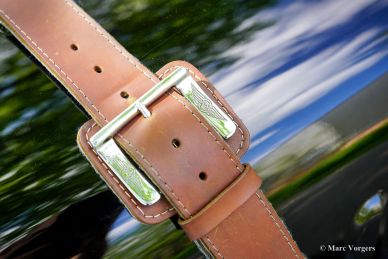 Morgan Plus 8 3.9 Litre, 1992