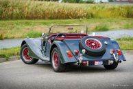 Morgan +8, 1997