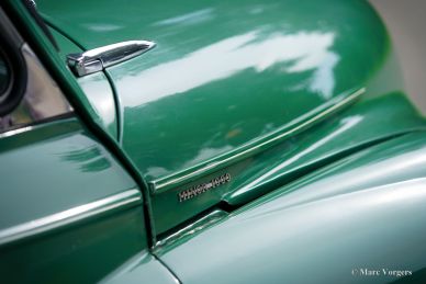 Morris Minor 1000 Traveller, 1965