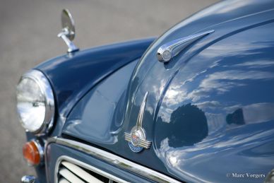 Morris Minor Traveller, 1970