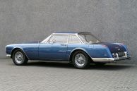 Facel Vega Facel II, 1962 restoration