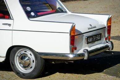Peugeot 404 Berline, 1970