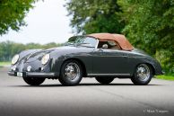 Porsche 356 Speedster Replica, 1966
