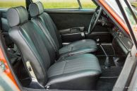 Porsche 911 E Sportomatic, 1969