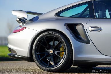 Porsche 911 (997) GT2 RS, 2011