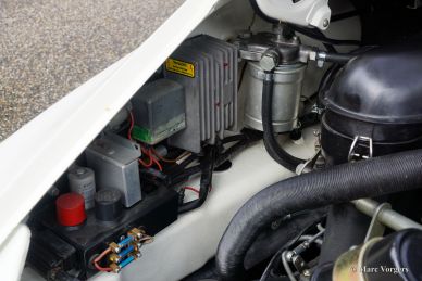 Porsche 911 2.2 E, 1969