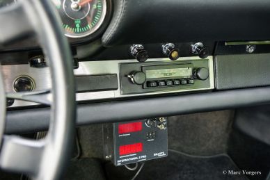 Porsche 911 coupe, 1968