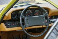 Porsche 912 E, 1976