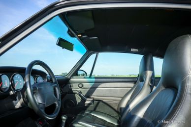 Porsche 911 (993) Carrera 2, 1996