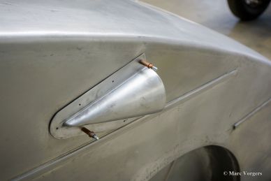 Citroën Rosalie 'SPIDO' 15AL 1932/33 Recreation