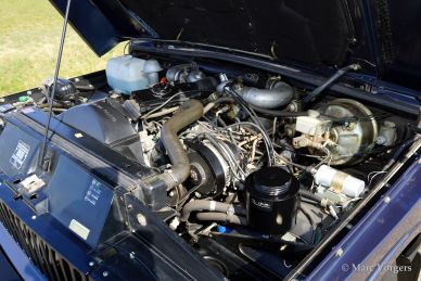 Range Rover classic , 1988