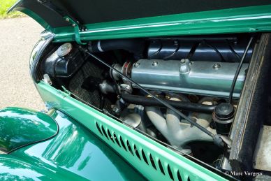 Riley RMD DHC, 1951