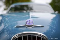 Saab 93B Granturismo 750, 1959