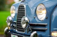 Saab 93B Granturismo 750, 1959