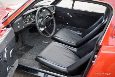 Saab Sonett II V4, 1969
