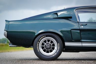 Ford Mustang Shelby GT 500, 1967