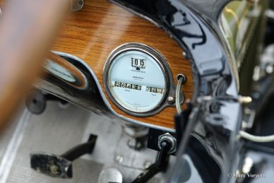 Stutz Series K DH open tourer, 1921