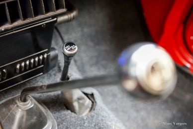 Toyota Land Cruiser FJ45 Hardtop, 1980