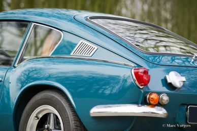 Triumph GT 6+ (Mk II), 1968