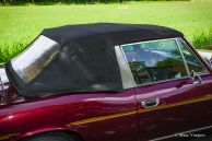 Triumph Stag, 1975