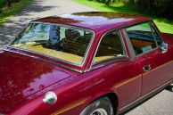 Triumph Stag, 1975