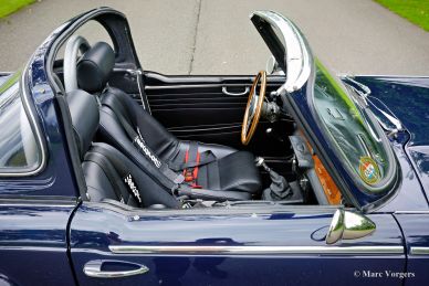 Triumph TR 250, 1968