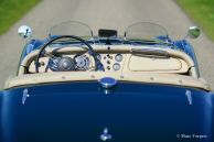Triumph TR 3A, 1959