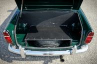 Triumph TR 250, 1968