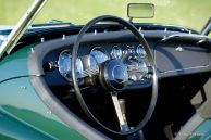 Triumph TR3, 1955