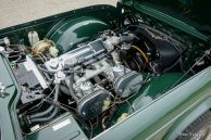 Triumph TR 4, 1964