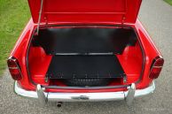 Triumph TR 4, 1965
