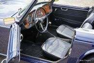 Triumph TR 4, 1963
