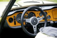 Triumph TR 6, 1969
