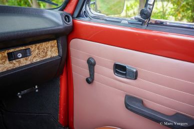 Volkswagen Beetle 1303 LS cabriolet, 1978