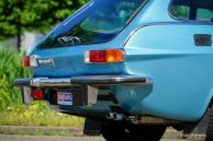 Volvo 1800 ES, 1973