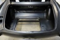 Volvo 1800 S Restoration