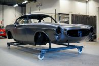 Volvo 1800 S Restoration