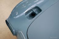Volvo 1800 S Restoration