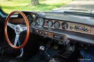 Volvo 1800 E, 1972