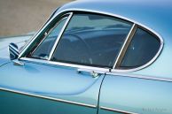 Volvo 1800 E, 1972