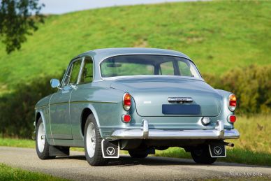 Volvo 121 ‘Amazon’, 1966