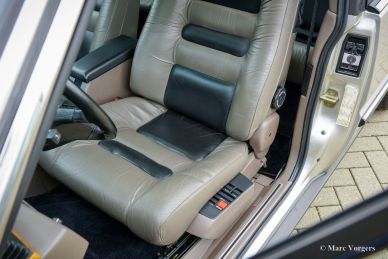 Volvo 780 Bertone, 1987