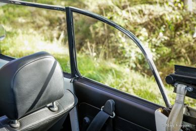 Volkswagen Beetle 1303 Convertible, 1978