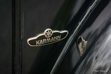 VW ‘Beetle’ 1302 LS cabriolet, 1971