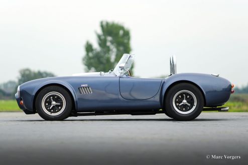 AC Cobra 427 recreation, 1961