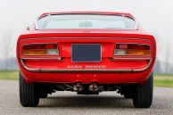 Alfa Romeo Montreal, 1975