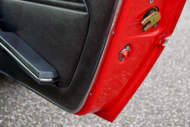 Alfa Romeo Montreal, 1975