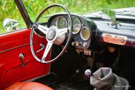 Alfa Romeo 2000 Touring Spider, 1959