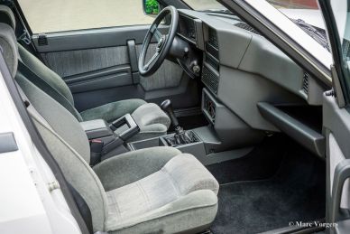 Alfa Romeo 75 1.8 IE, 1990