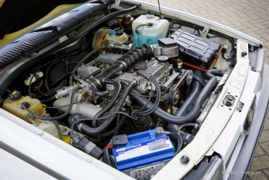 Alfa Romeo 75 1.8 IE, 1990